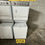 Thumbnail: Whirlpool washer and dryer stacked combo 27”W (#258)