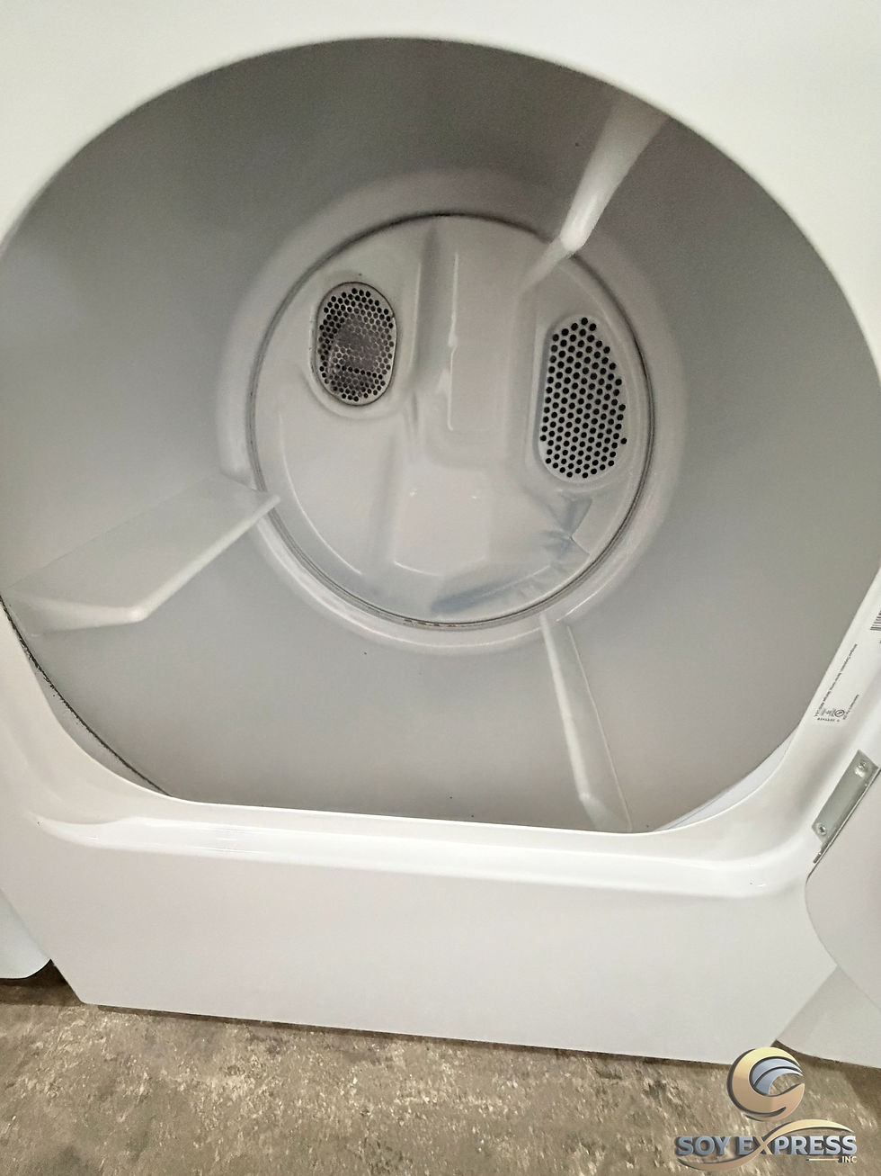 Thumbnail: Whirlpool dryer electric (#278)