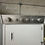 Thumbnail: Whirlpool washer and dryer stacked combo 27”W (#258)