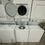 Thumbnail: Whirlpool washer and dryer combo stackable 24”W electric (#267)