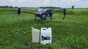 Comment les drones révolutionnent-ils l’agriculture moderne ?