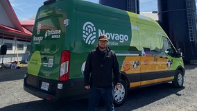 Les coups de cœur de Kim et Olivier