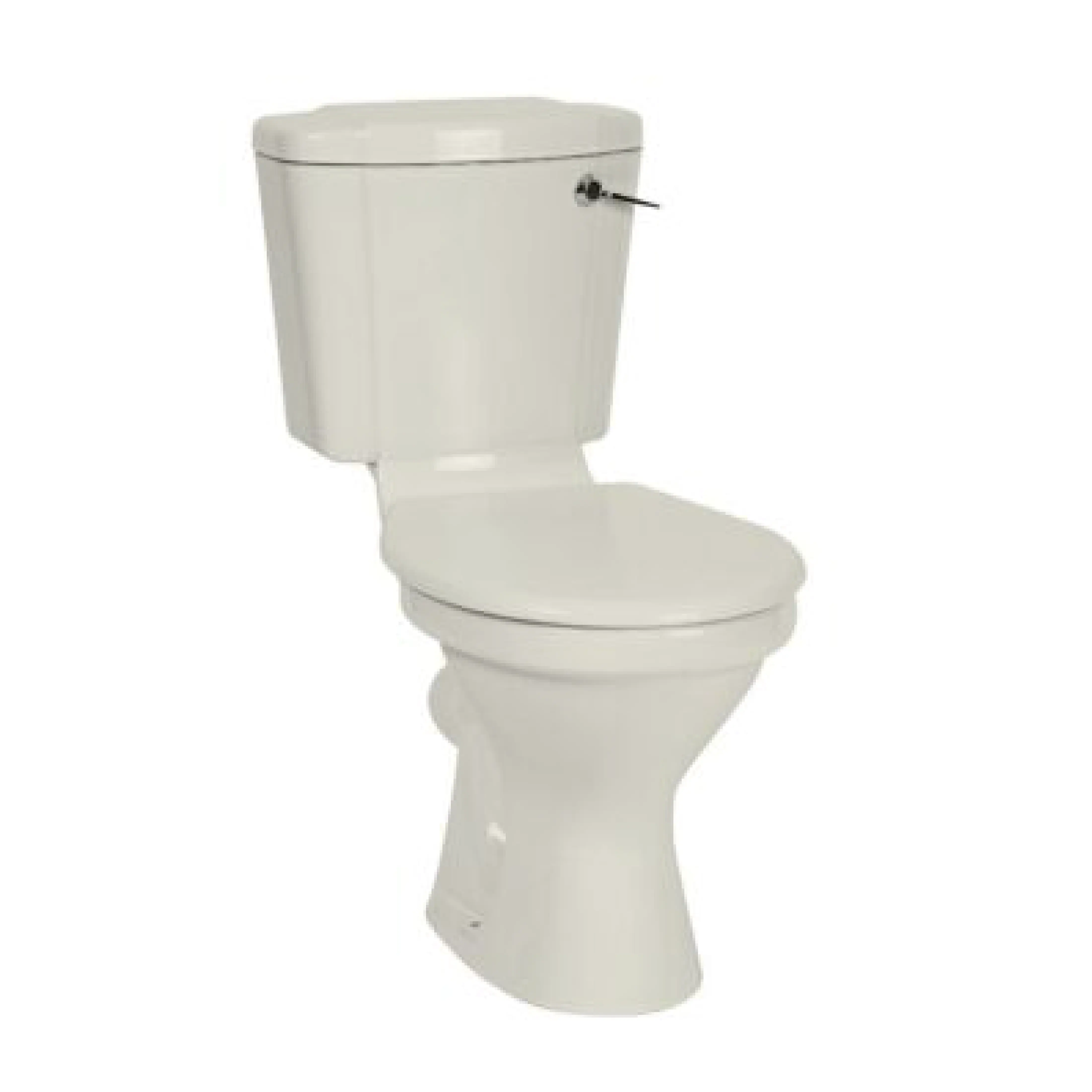 Bettalux Front Flush Beige