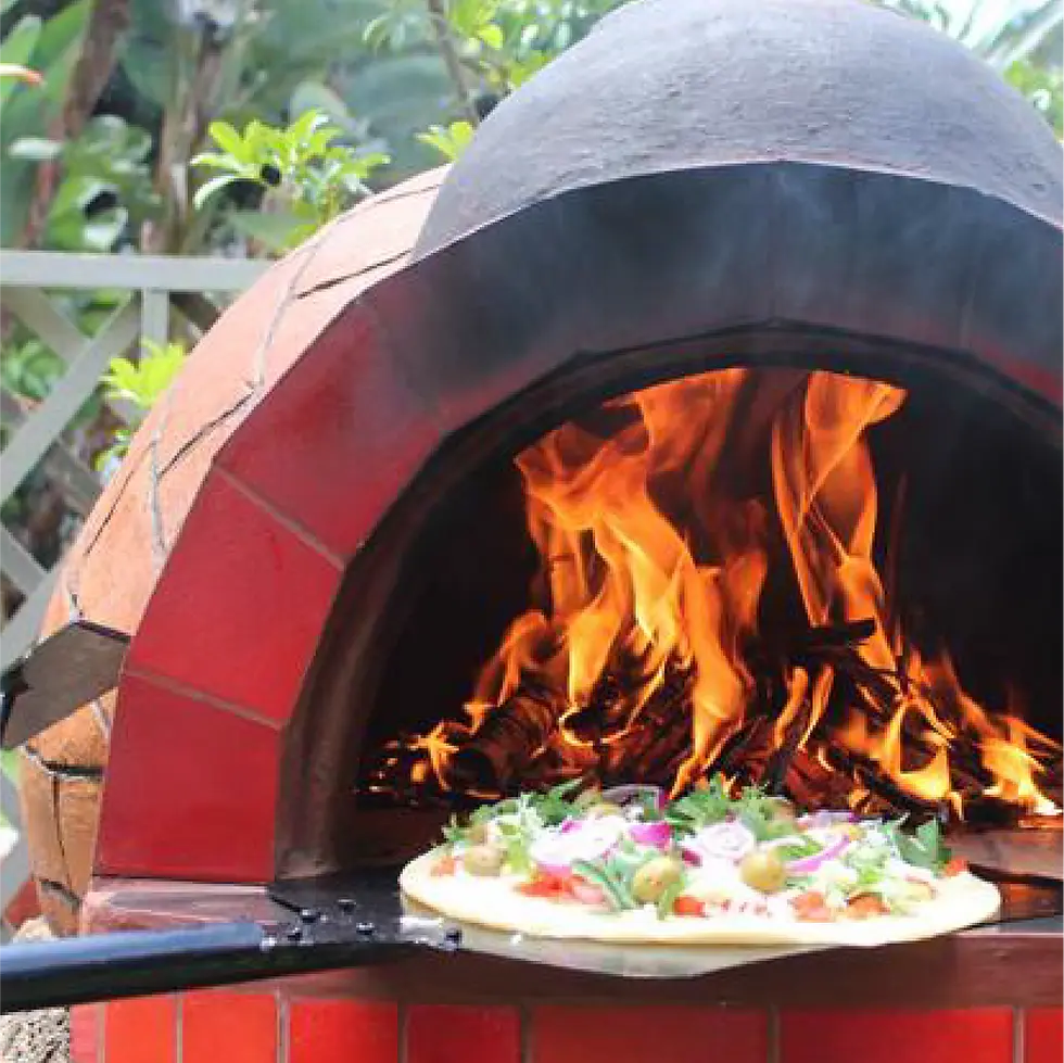 Thumbnail: Pizza Ovens