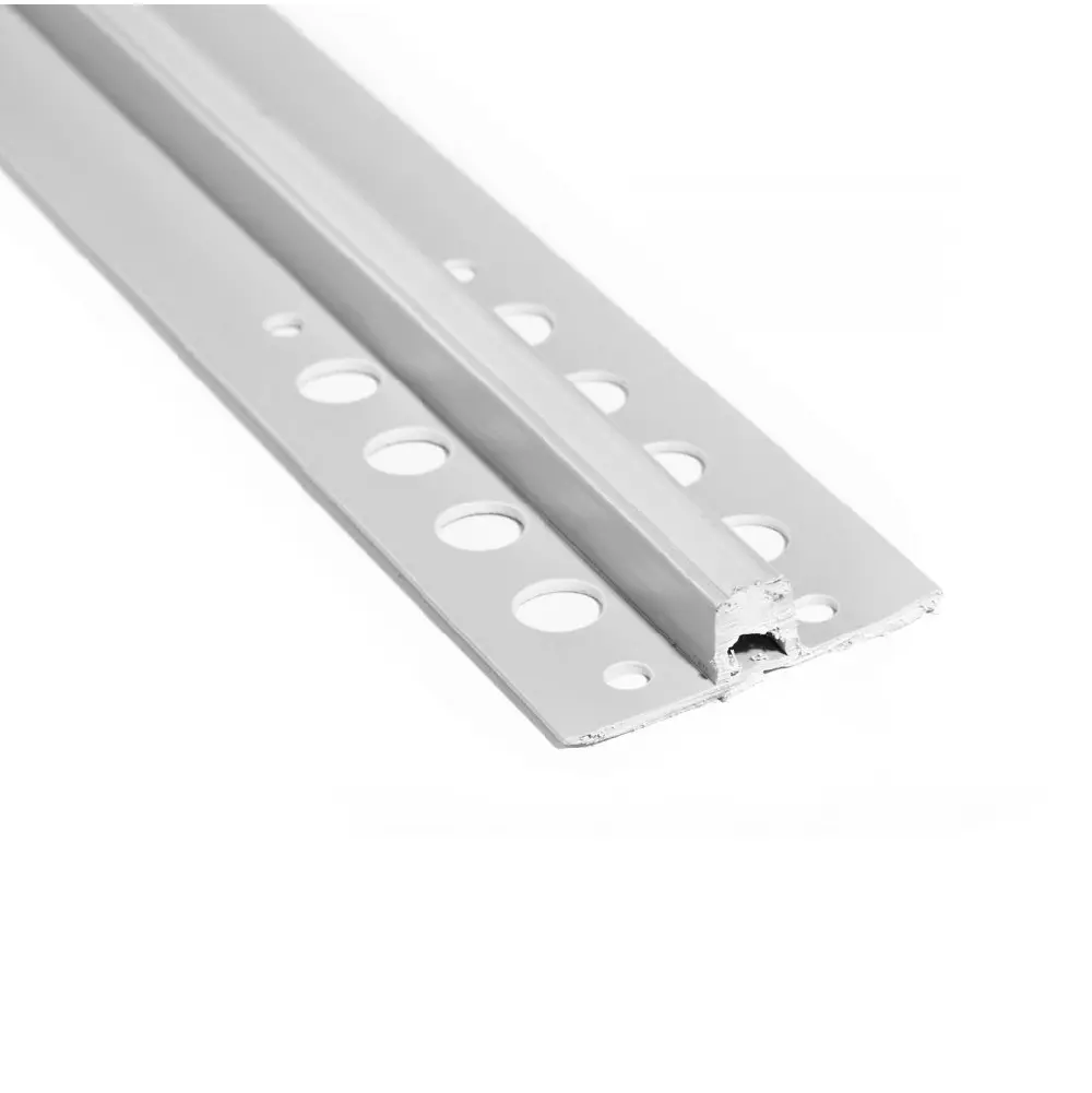 Aluminium Expansion Joint 12mm