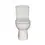 Thumbnail: IQWA Suite Top Flush Toilet White