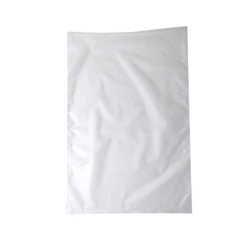 Bags Vacuum 350 X 550 (Clear) Per 100