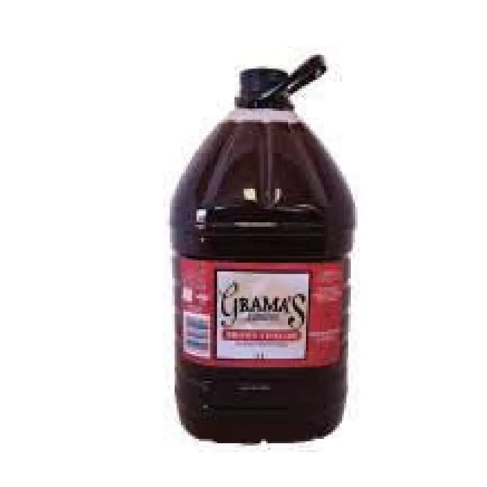Gramas Vinegar Brown 5L