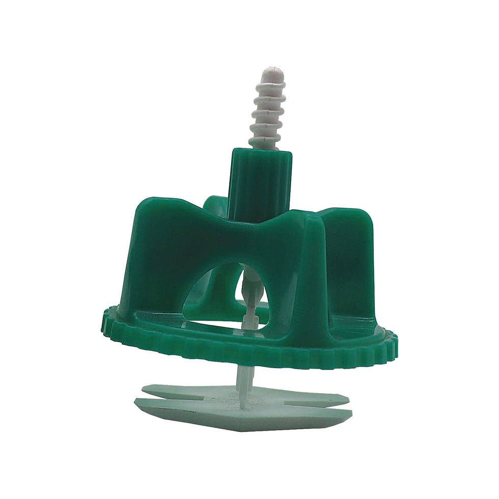 Thumbnail: Falcon Self Levelling 1.5mm spacer 40 piece