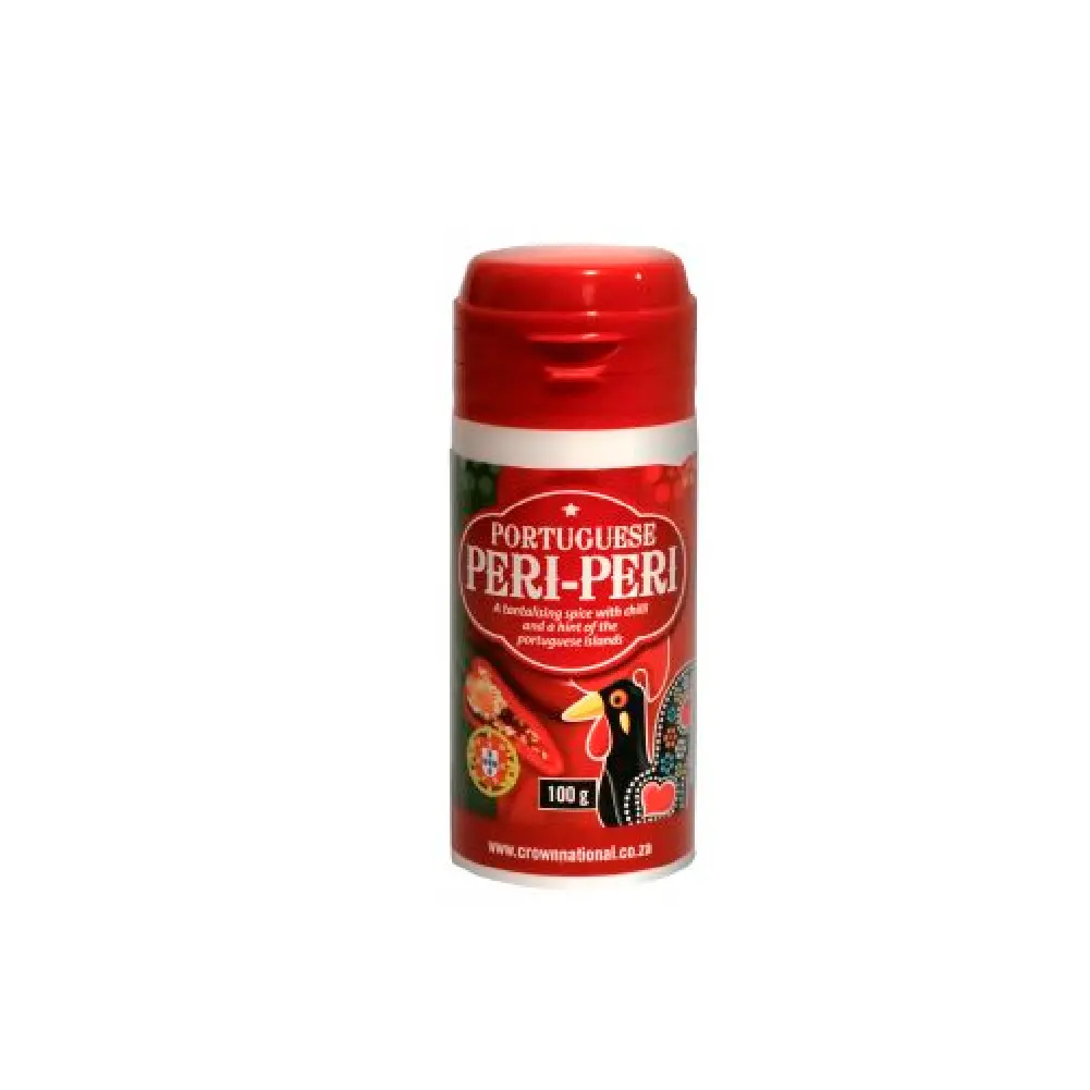 Portuguese Peri Peri Shaker 100g