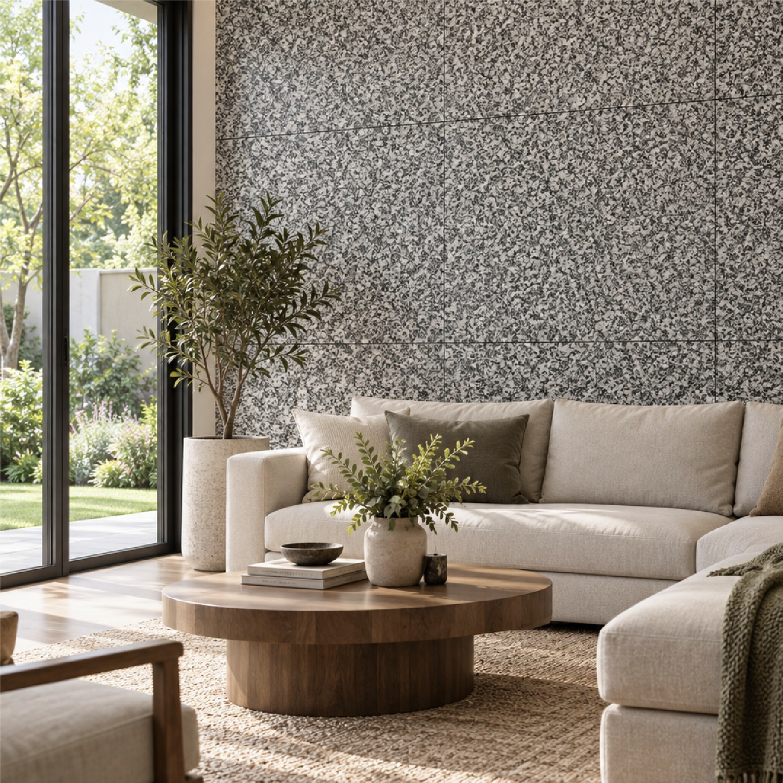 Granito Grey