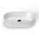 Thumbnail: Aquarius Free Standing Basin White