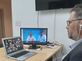 Comunicado del Consejo Federal de Drogas (COFEDRO)