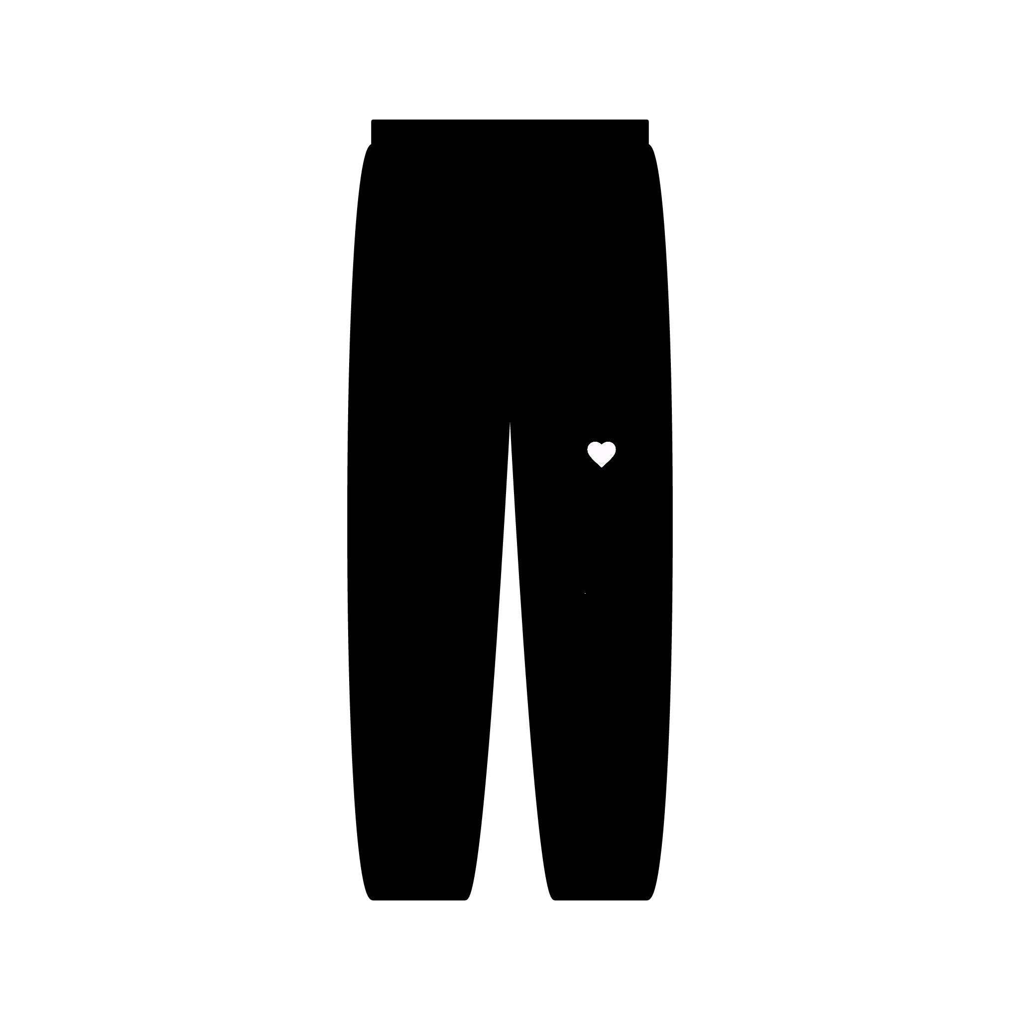 Unisex Sweatpants