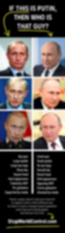 Who is Putin?