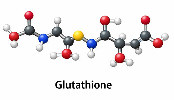 glutathione mitochondria The Rockefeller University » How the antioxidant glutathione keeps  mitochondria healthy main image 1