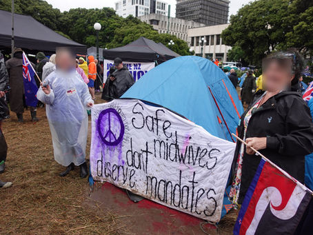 VACCINATED WOMEN SUFFER STILLBIRTHS, MISCARRIAGE, ABORTION AT NEARLY 34% HIGHER RATE