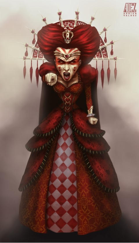 witch