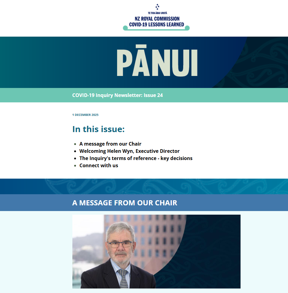 Will the COVID-19 Inquiry Deliver Justice?