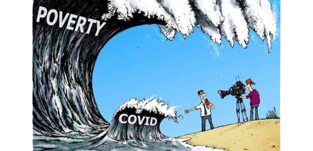 About the Horrific COVID Deaths in India