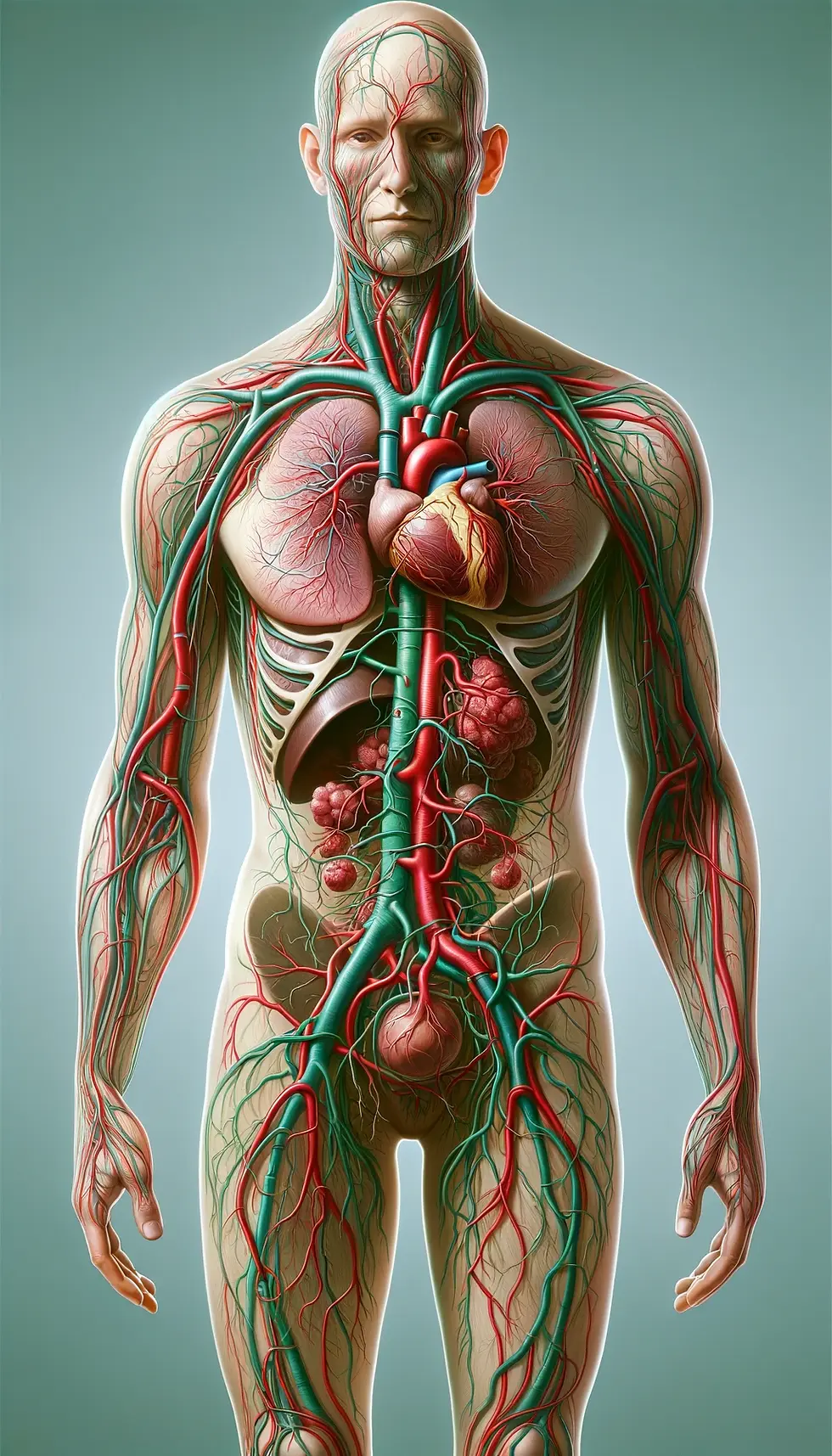 anatomy