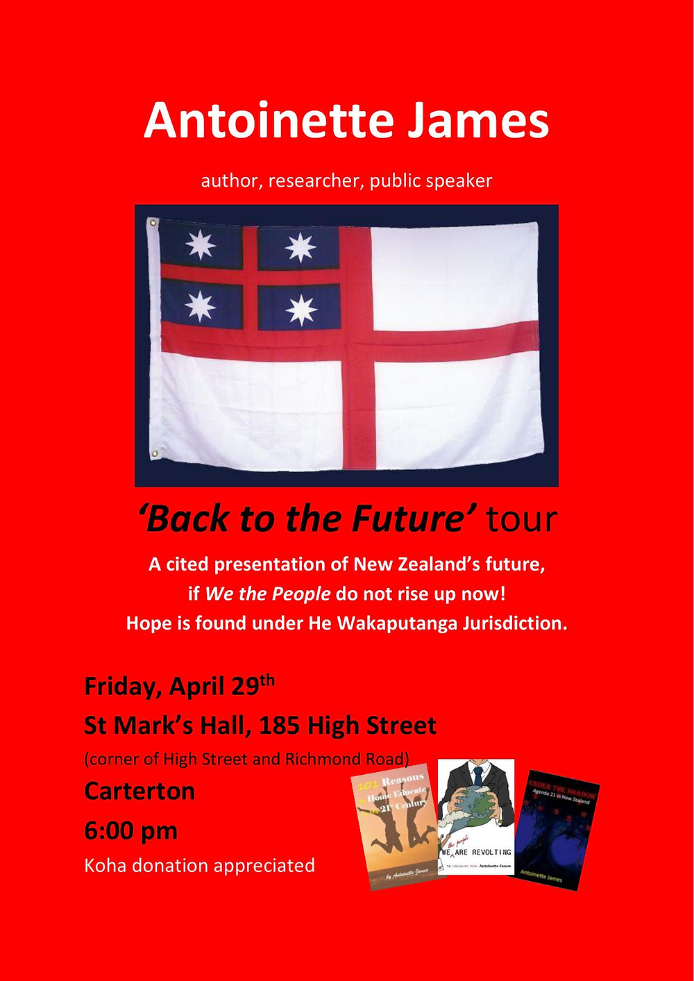 Flyer
