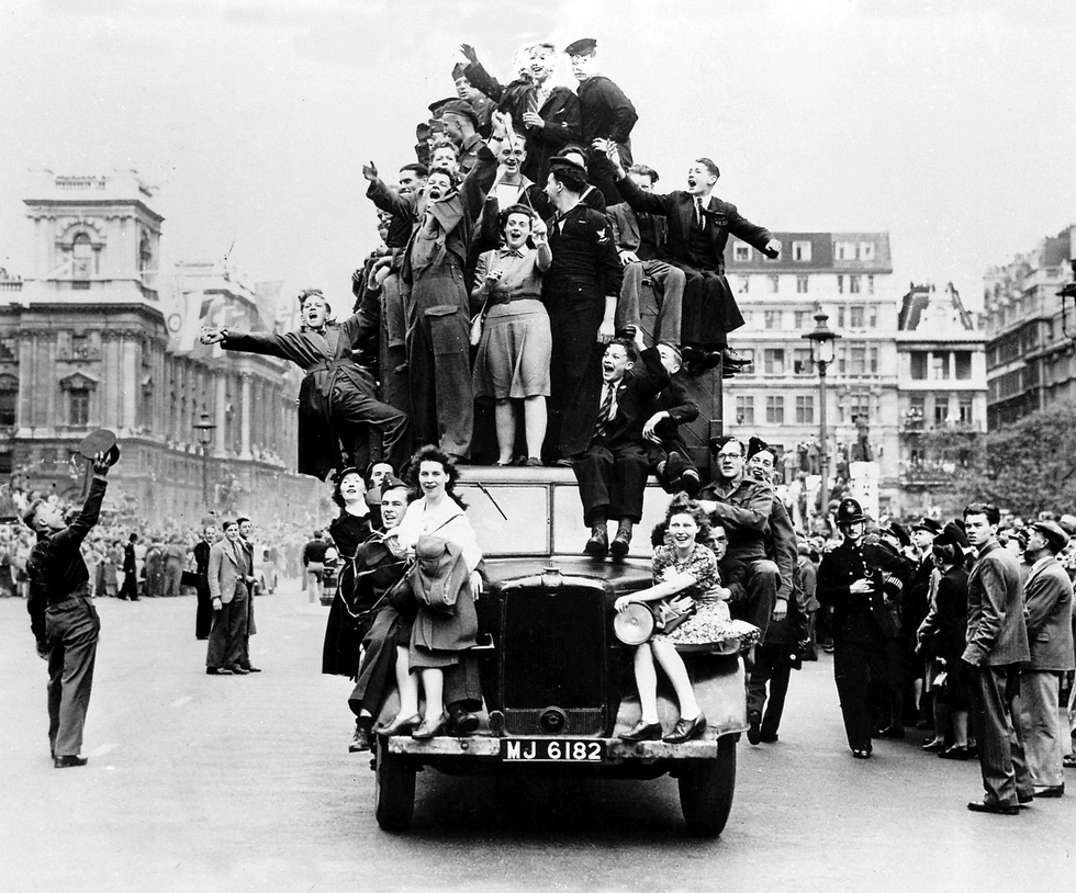 Celebrations