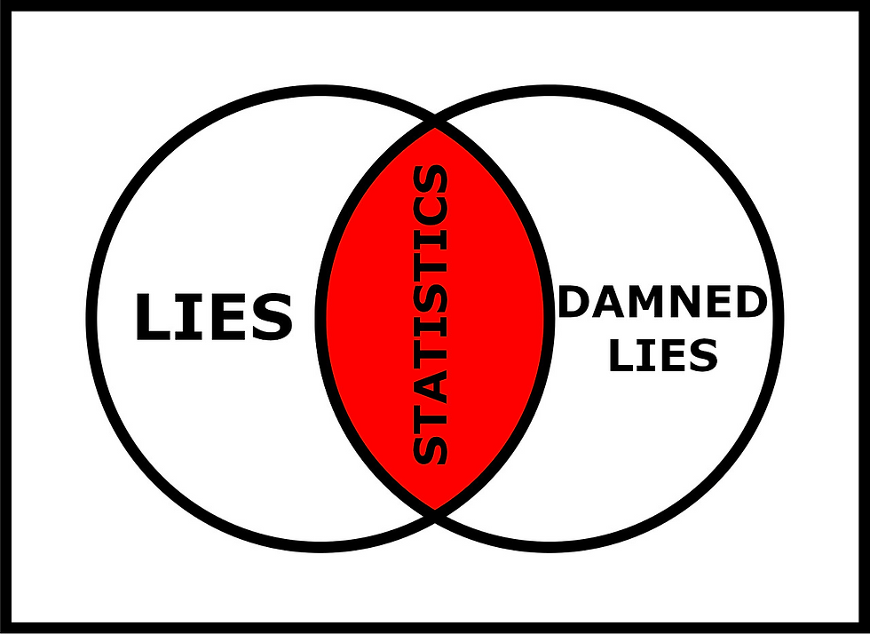The Hidden Truth About Drug Side Effects