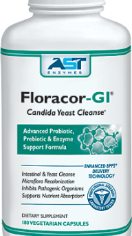 Floracor-GI: Detailed Treatment Guidelines