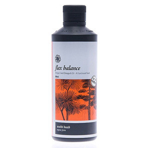 Waihi Bush Flax Balance