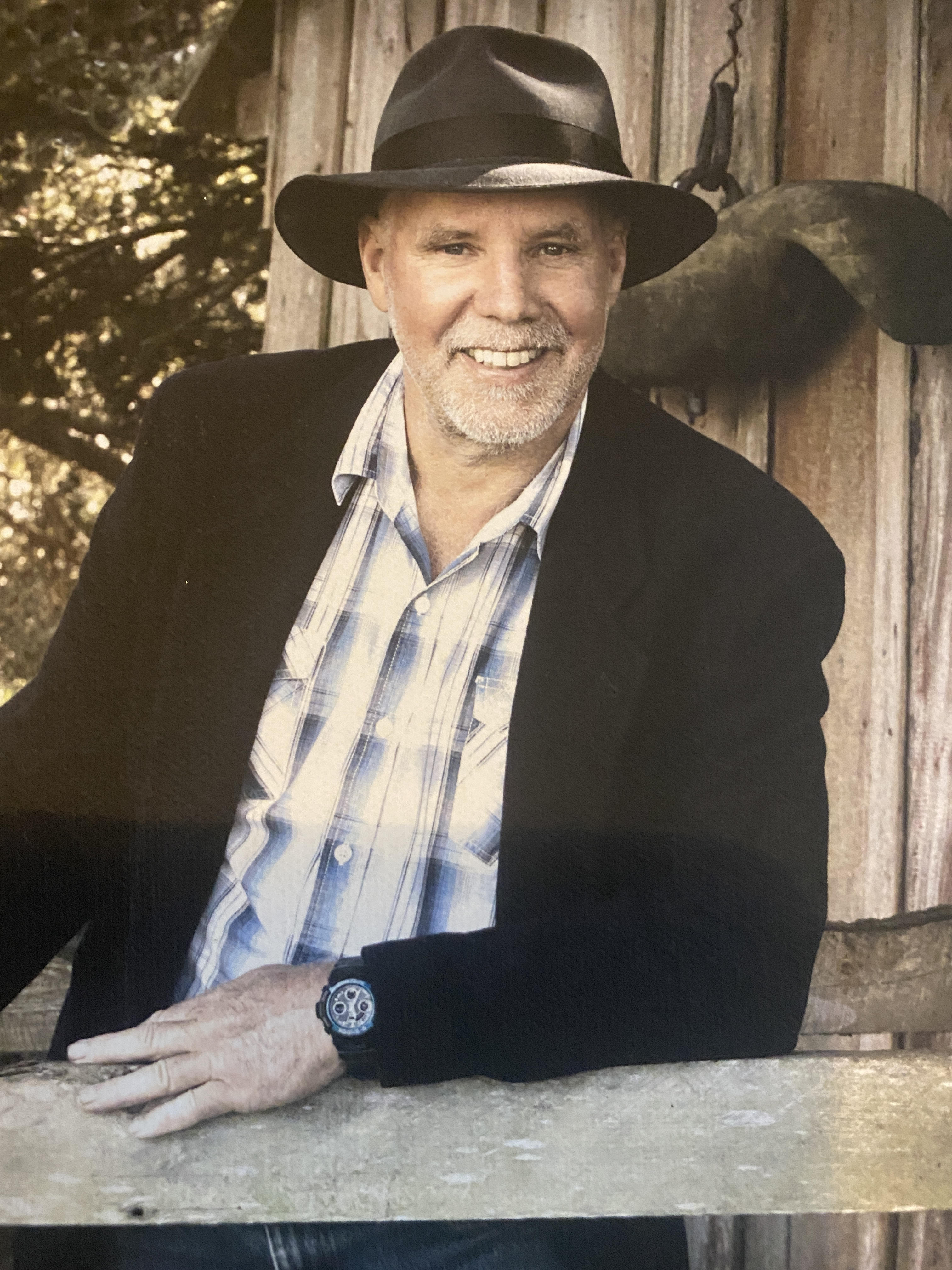 Writer: Col The Farmer