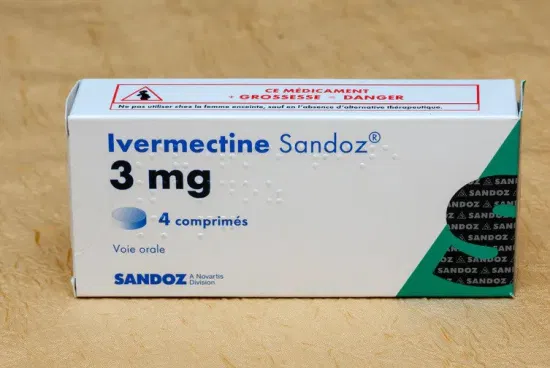 Ivermectin