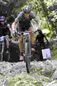 Karapoti Classic 2019 - the Rock Garden begins