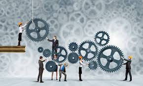 Além dos Limites: Como Construir e Sustentar Times de Alta Performance