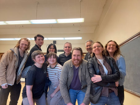 Congrats, Studio 3!