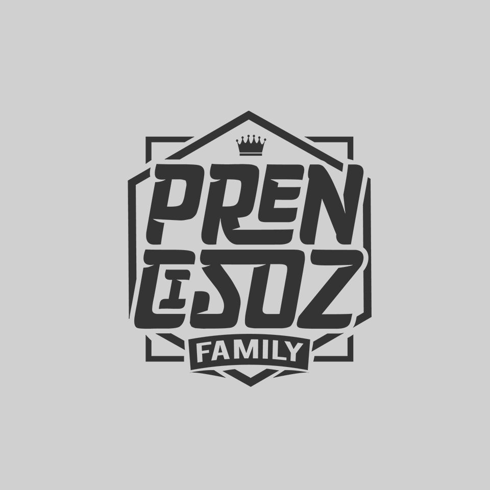 Prencisoz Family