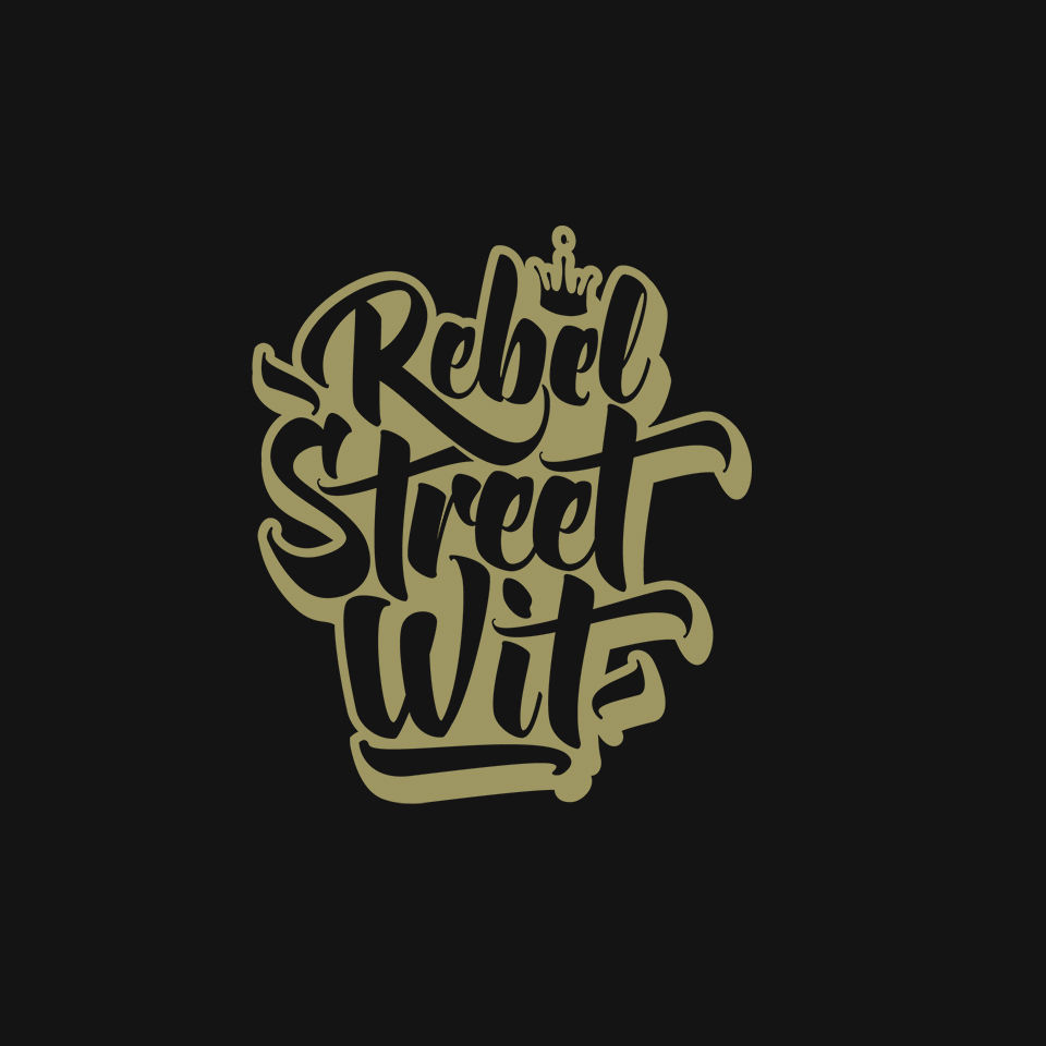 Rebel Street Wit