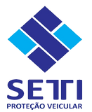 Logo da setti proteção veicular a maior e melhor de maringá no paraná