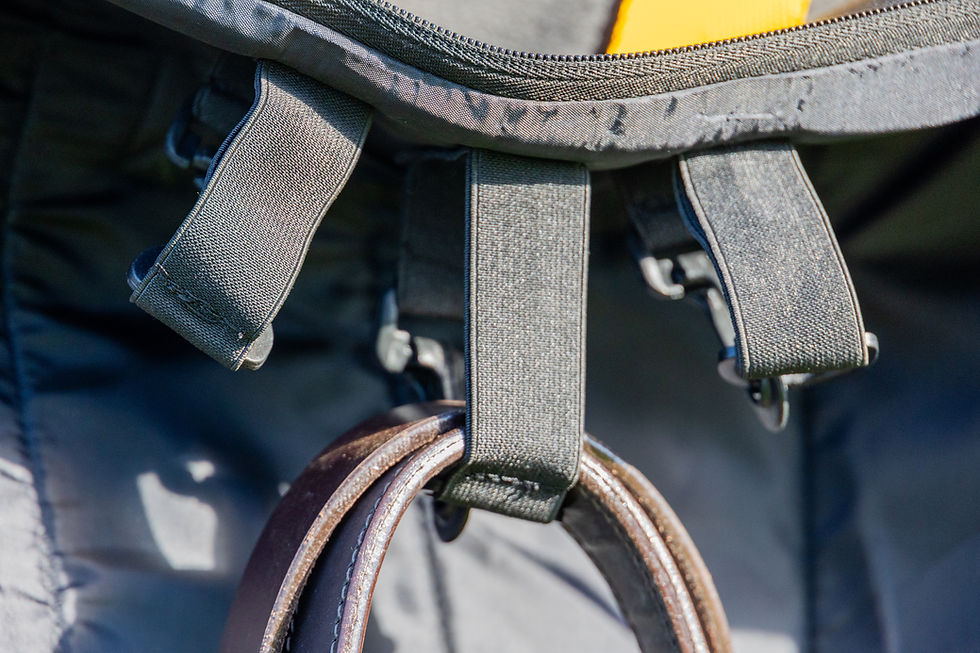 Thumbnail: HH7205     Extra Large Bridle Bag