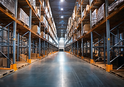 倉庫画像