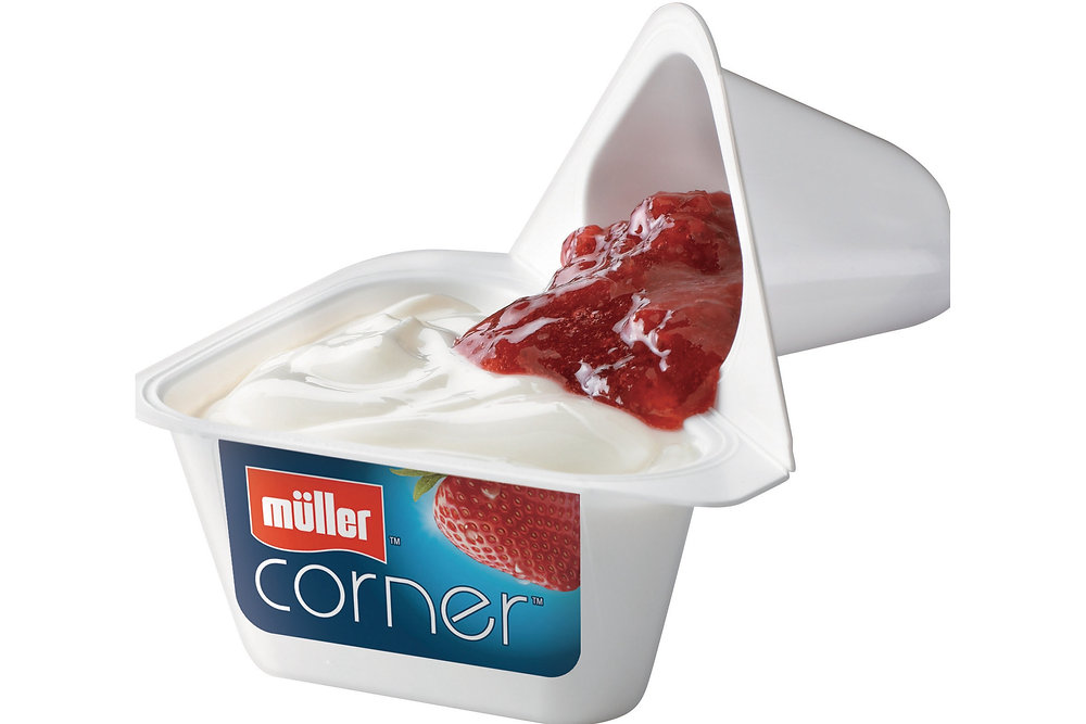Protocooperaton Yogurt How I learned to collaborate productively