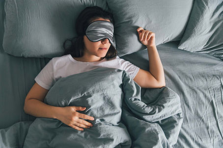 Sleep and Cancer Risk