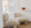 MK Skin Clinic interior sitting area Joondalup skin clinic