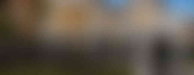 Twilight Photography