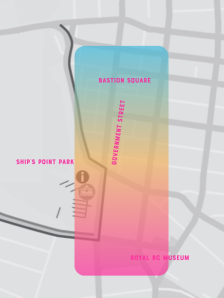 Victoria at Dusk route.png