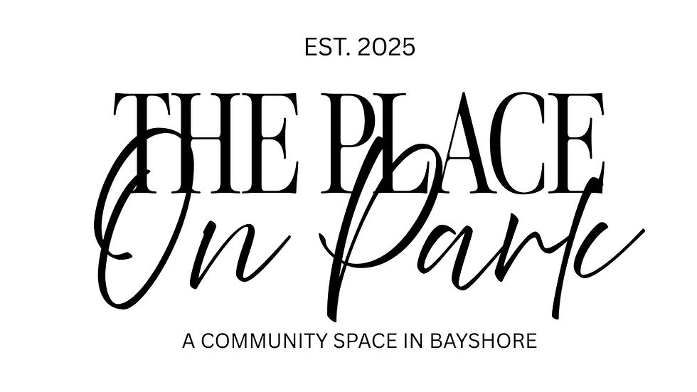 Babes Breakfast Club @ The Place on Park