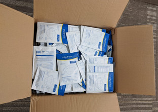 Donations