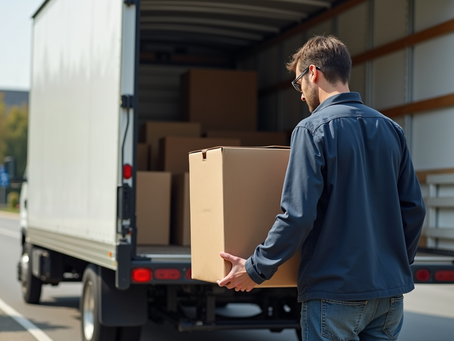 What to Know About Relocation Services in Ashford