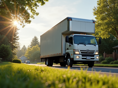 Understanding What to Look for in a Moving Company