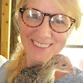 Sharon Maish of Maish Meadows and Farm Preserve